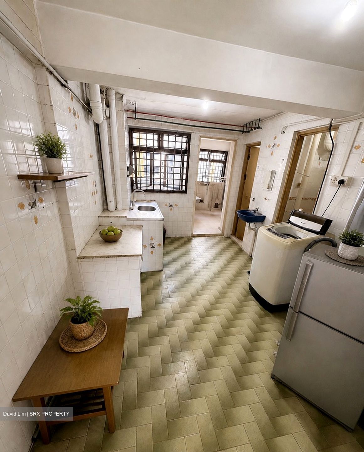 Blk 3 Dover Road (Queenstown), HDB 3 Rooms #637681491